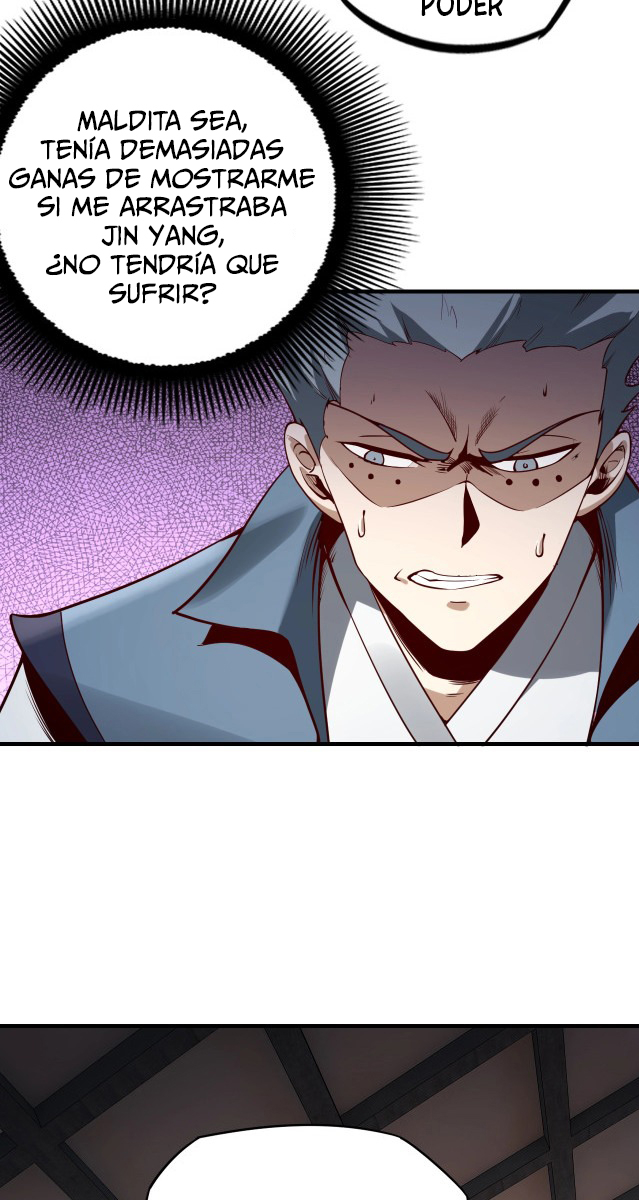 Read The Villain Of Destiny es Manga Online