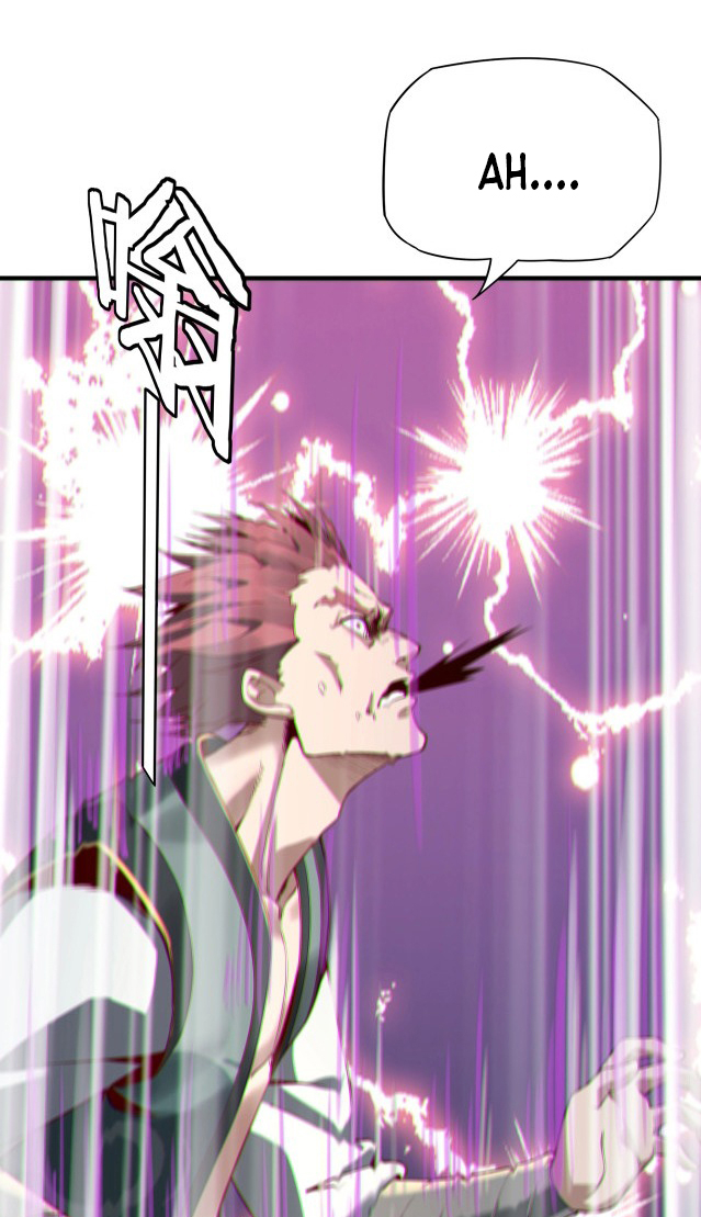 Read The Villain Of Destiny es Manga Online