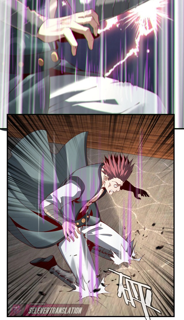 Read The Villain Of Destiny es Manga Online