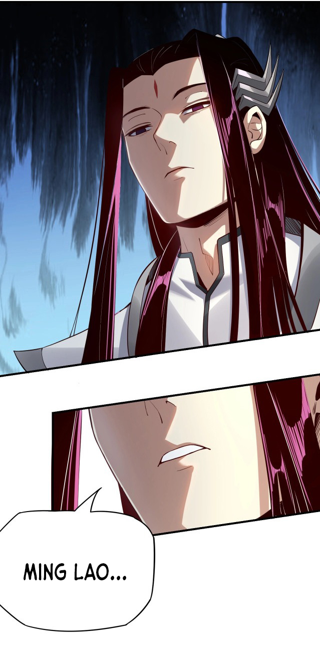 Read The Villain Of Destiny es Manga Online