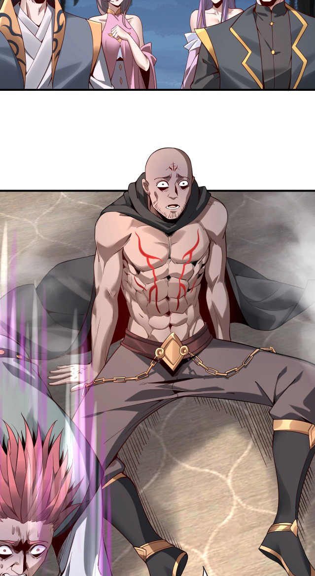 Read The Villain Of Destiny es Manga Online