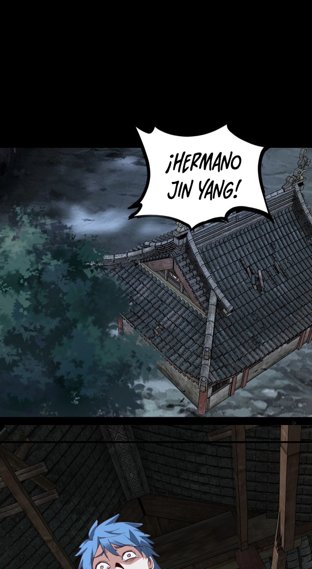 Read The Villain Of Destiny es Manga Online