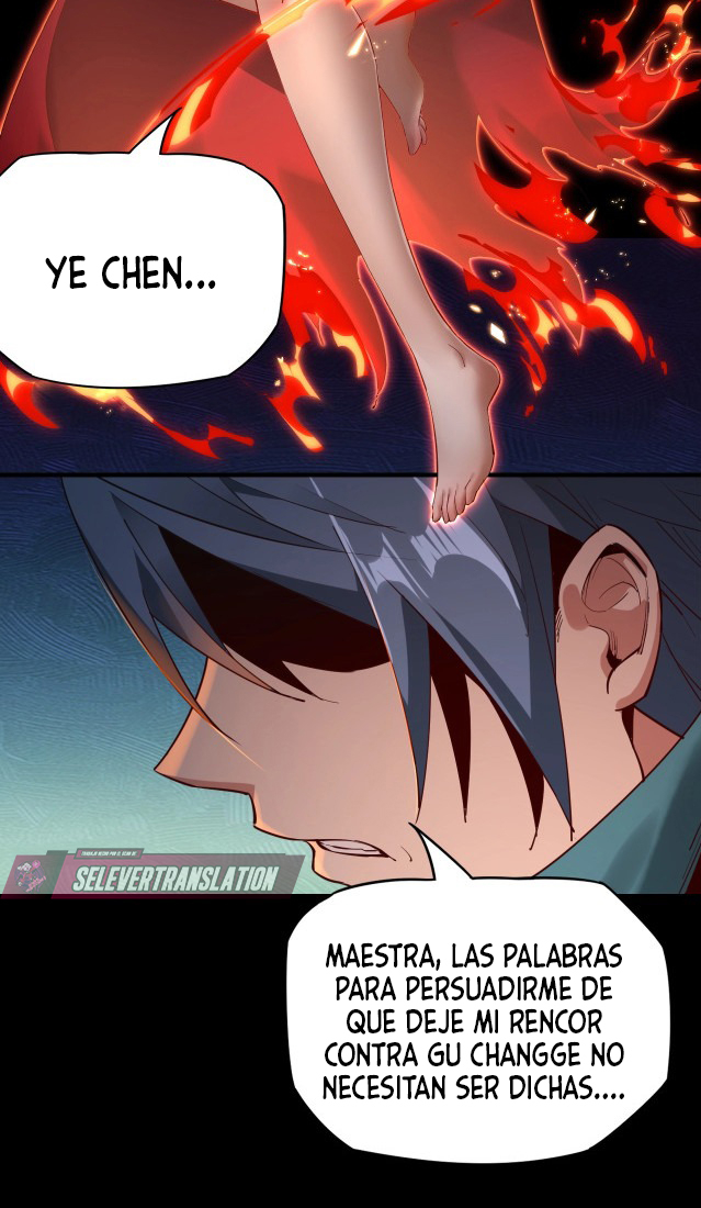 Read The Villain Of Destiny es Manga Online