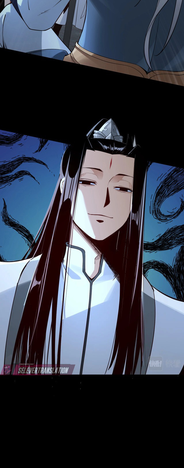 Read The Villain Of Destiny es Manga Online