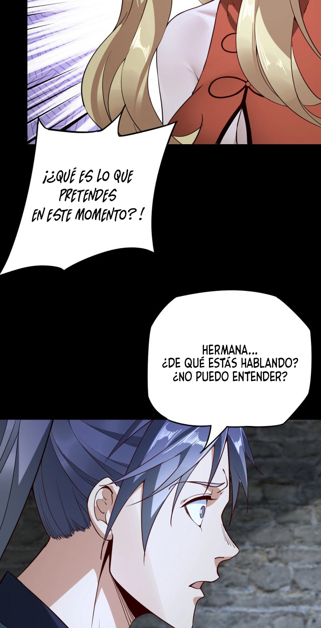 Read The Villain Of Destiny es Manga Online