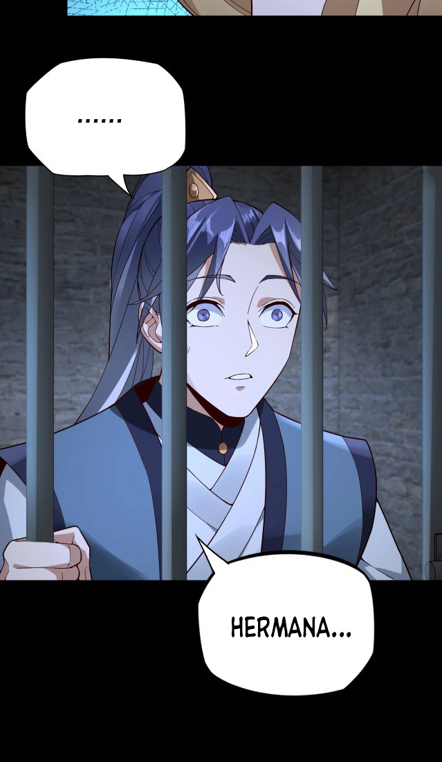 Read The Villain Of Destiny es Manga Online