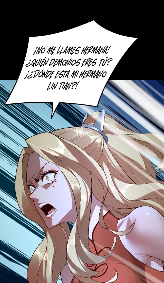 Read The Villain Of Destiny es Manga Online