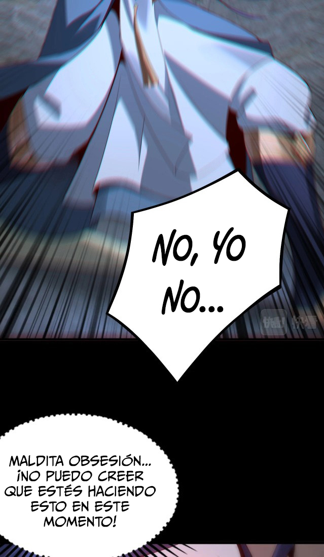 Read The Villain Of Destiny es Manga Online