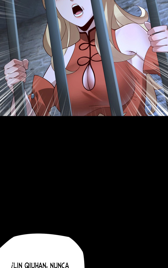 Read The Villain Of Destiny es Manga Online