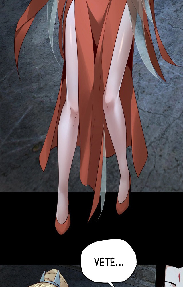 Read The Villain Of Destiny es Manga Online