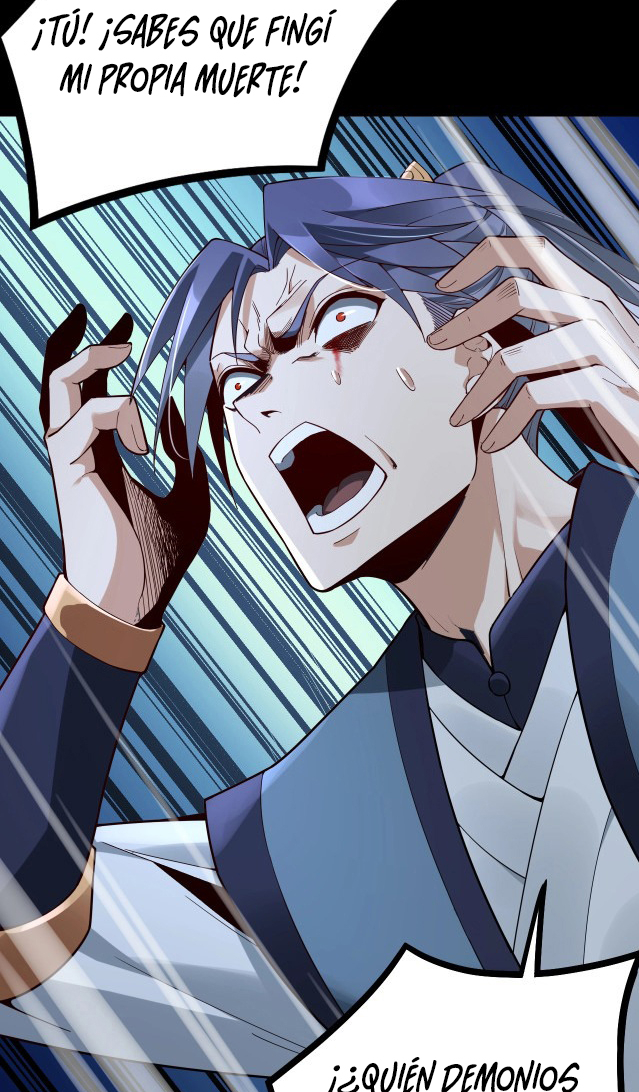 Read The Villain Of Destiny es Manga Online