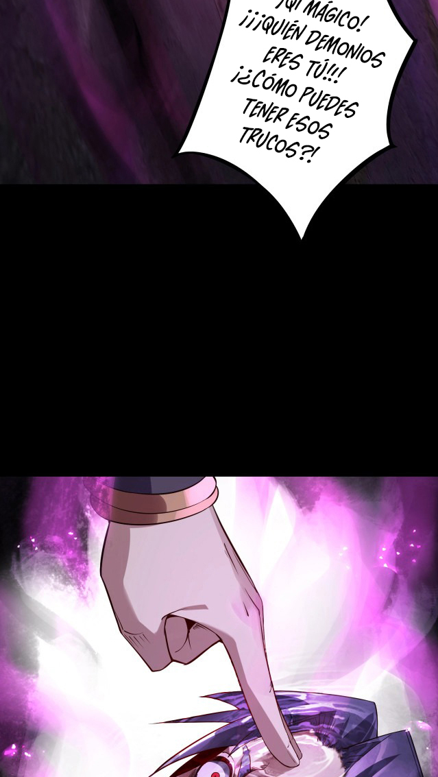 Read The Villain Of Destiny es Manga Online