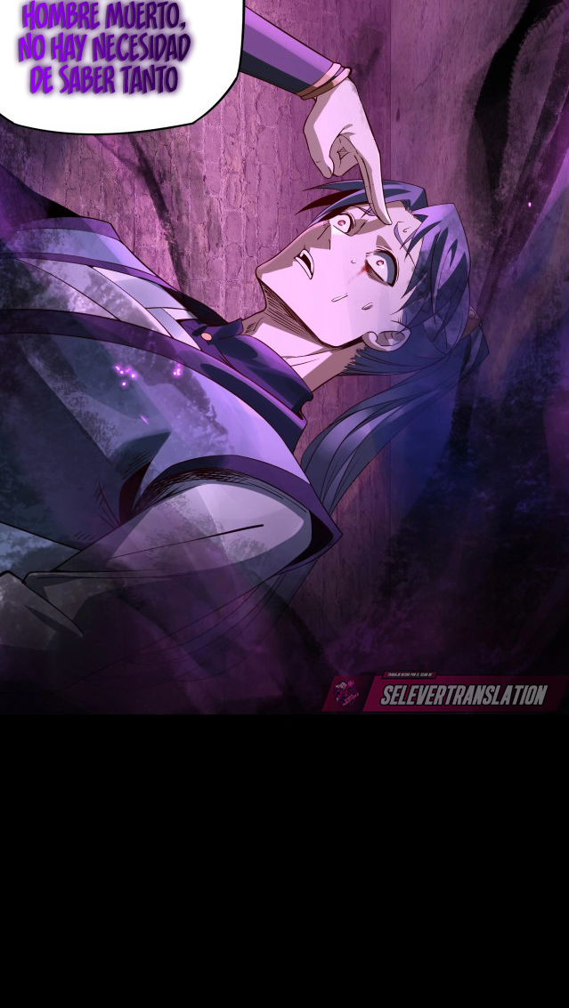 Read The Villain Of Destiny es Manga Online