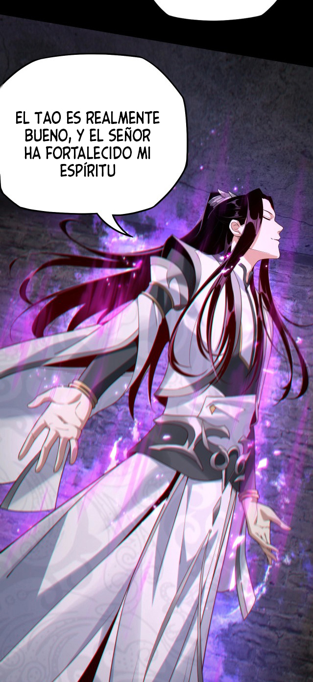 Read The Villain Of Destiny es Manga Online