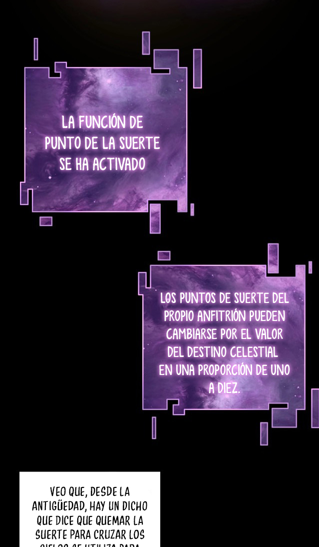 Read The Villain Of Destiny es Manga Online