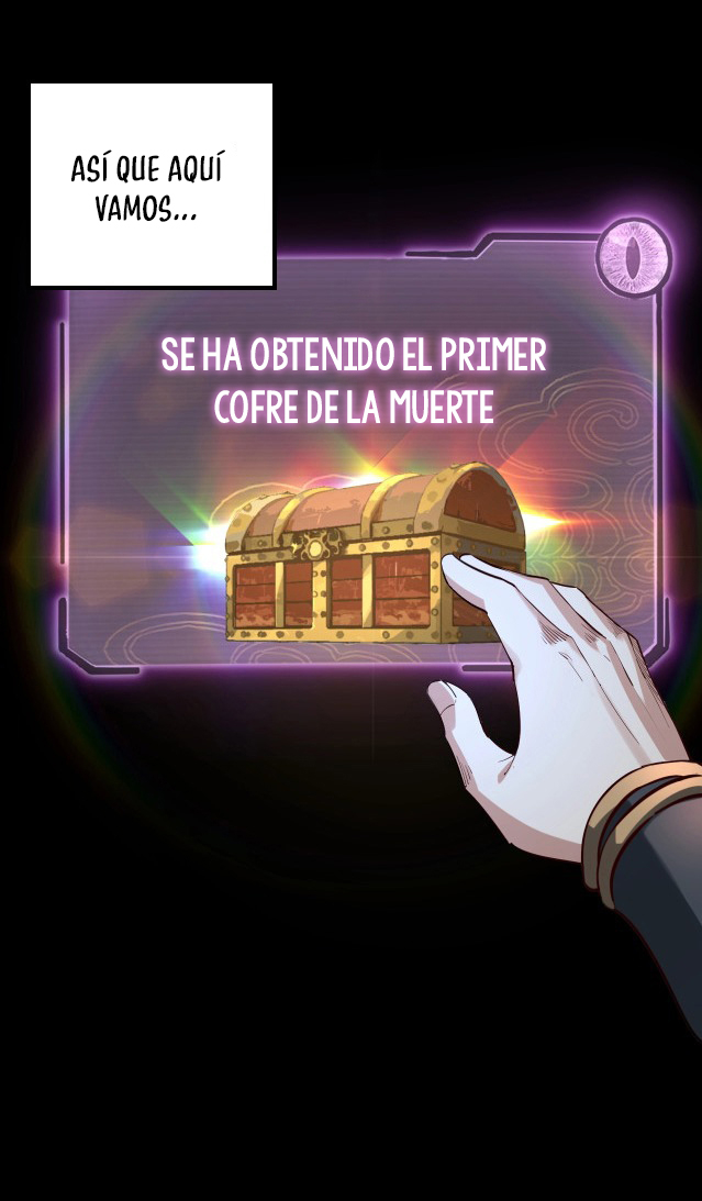 Read The Villain Of Destiny es Manga Online