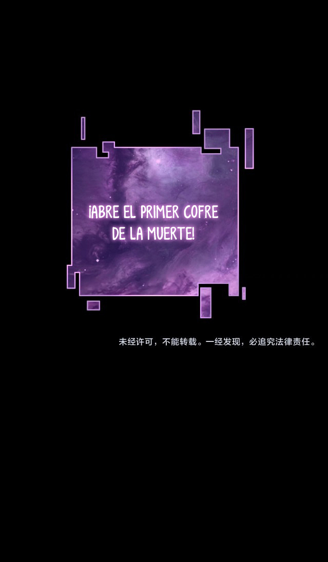 Read The Villain Of Destiny es Manga Online