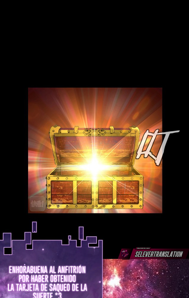 Read The Villain Of Destiny es Manga Online