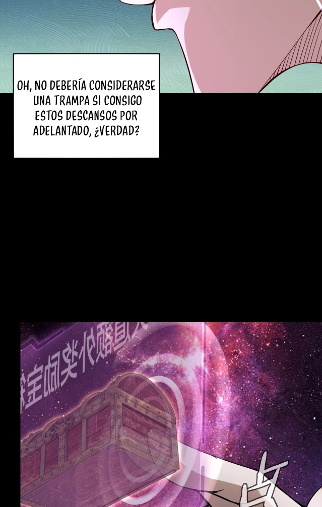 Read The Villain Of Destiny es Manga Online