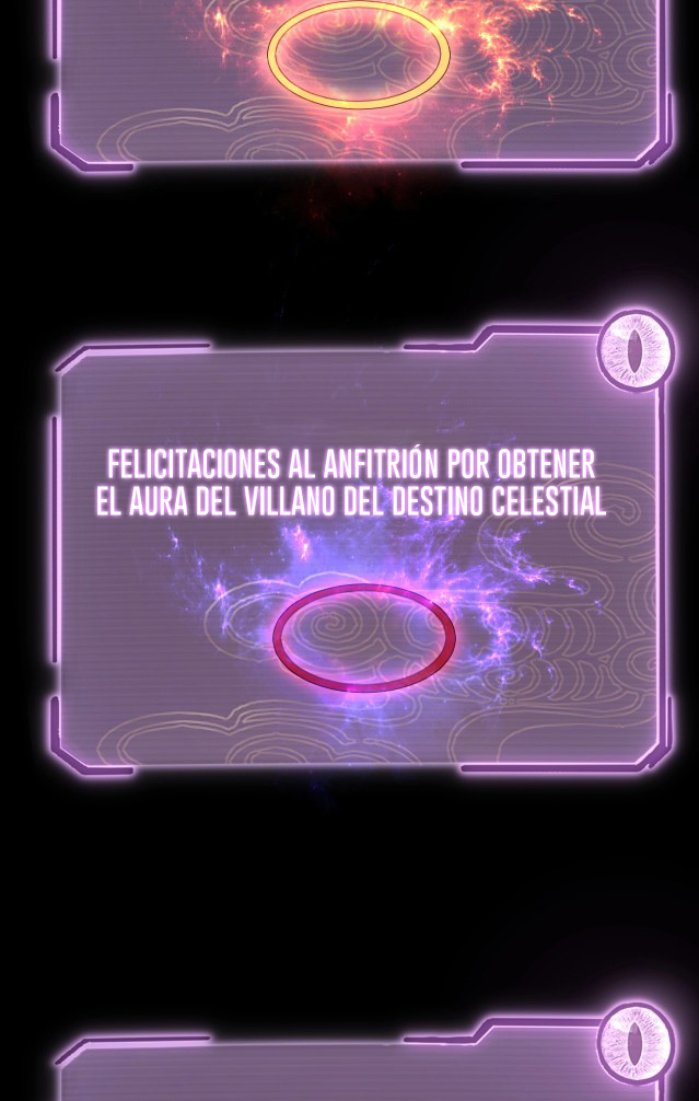 Read The Villain Of Destiny es Manga Online