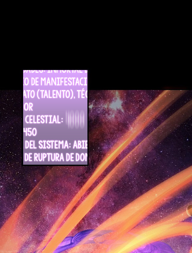 Read The Villain Of Destiny es Manga Online