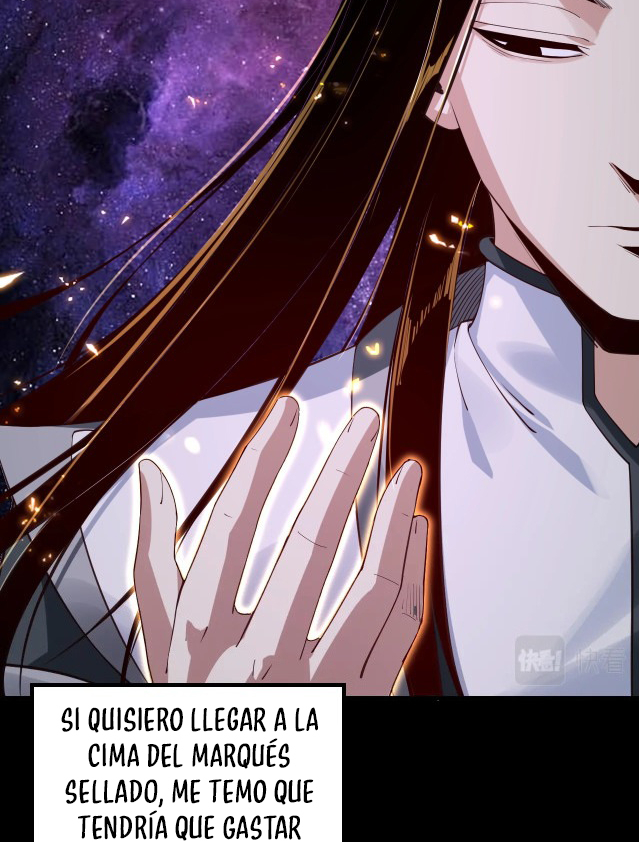 Read The Villain Of Destiny es Manga Online