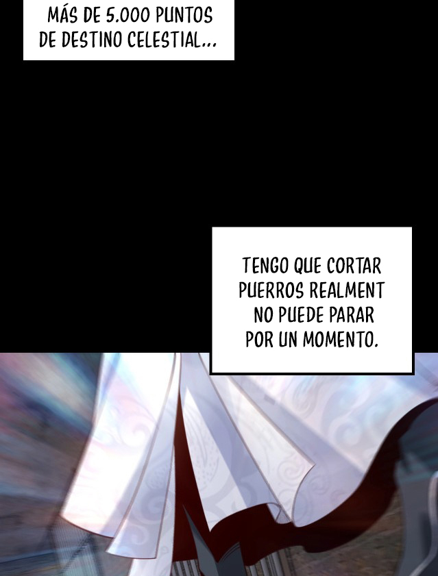 Read The Villain Of Destiny es Manga Online