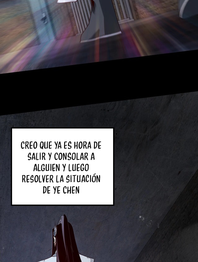 Read The Villain Of Destiny es Manga Online