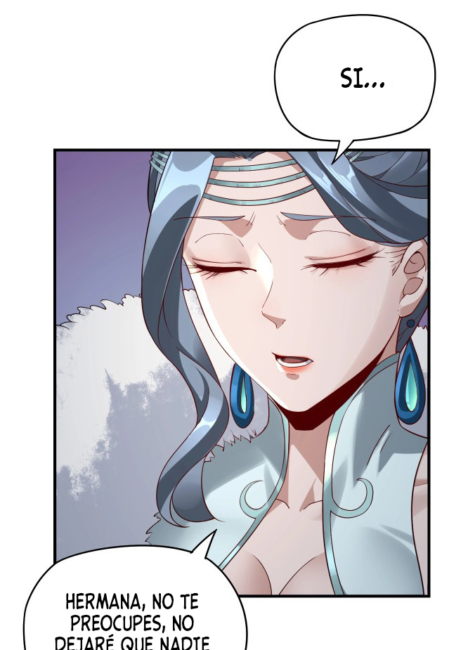 Read The Villain Of Destiny es Manga Online