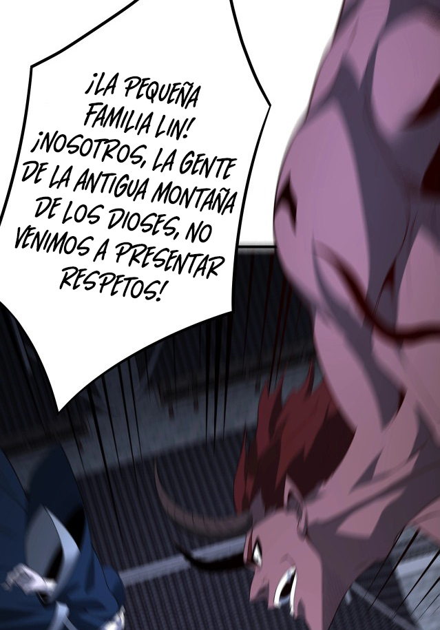 Read The Villain Of Destiny es Manga Online