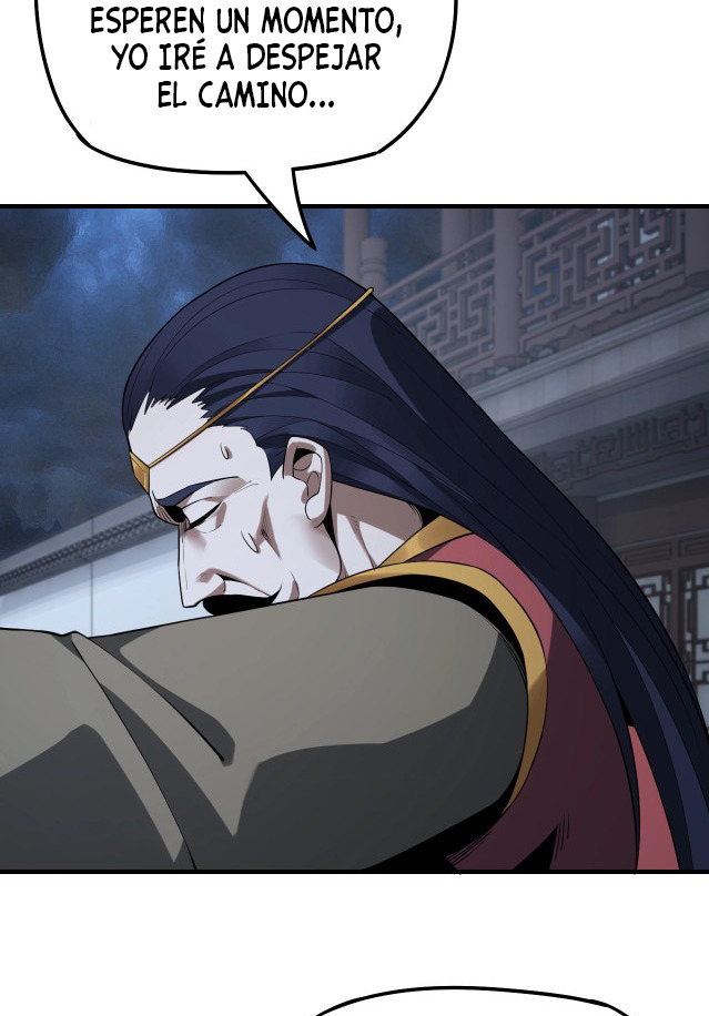 Read The Villain Of Destiny es Manga Online