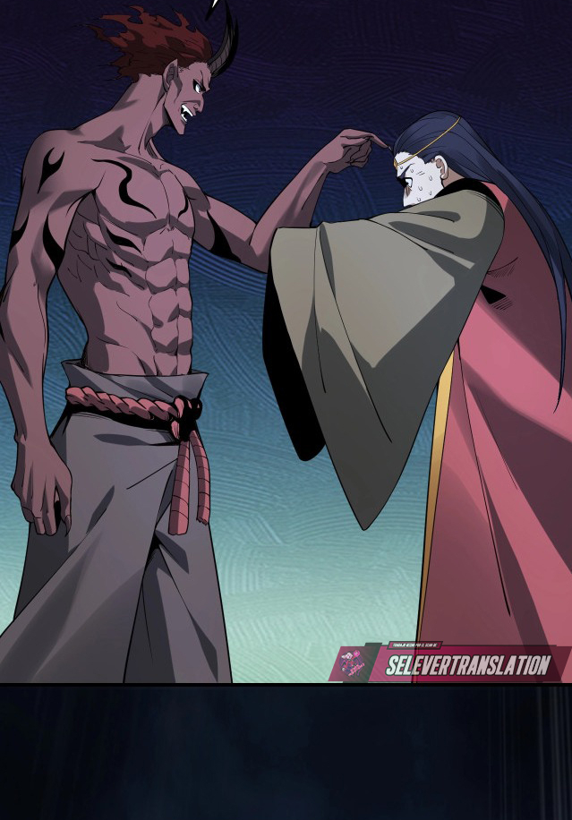 Read The Villain Of Destiny es Manga Online