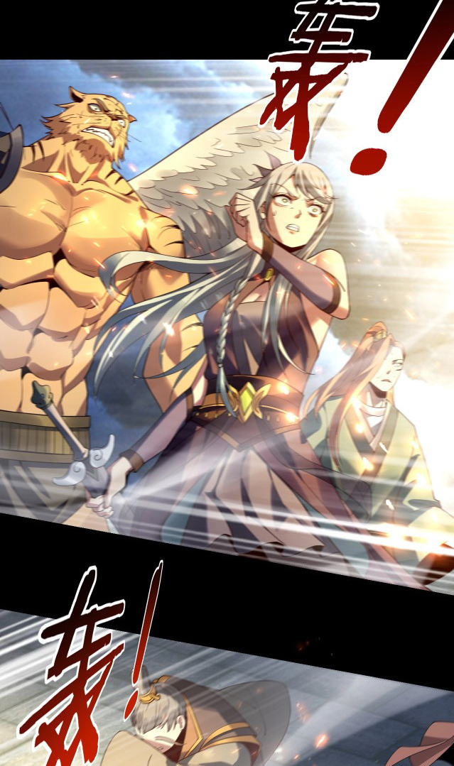 Read The Villain Of Destiny es Manga Online