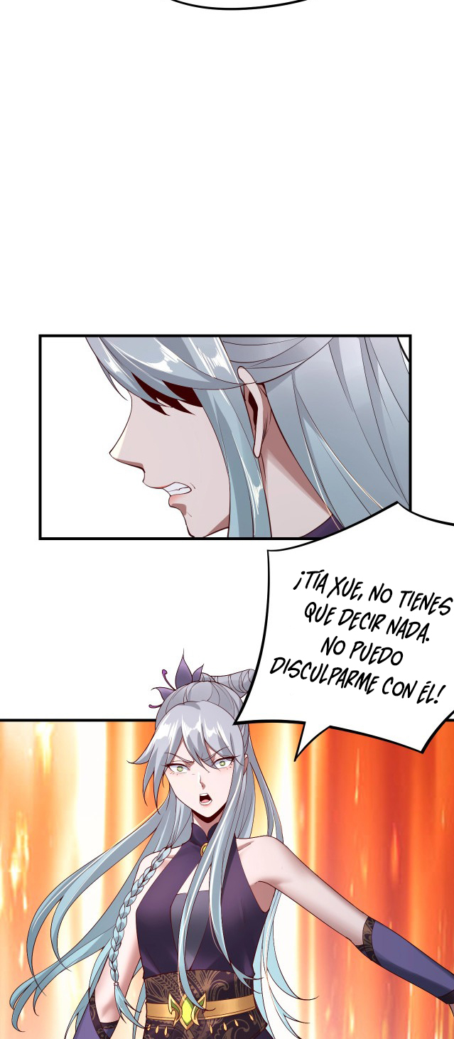 Read The Villain Of Destiny es Manga Online