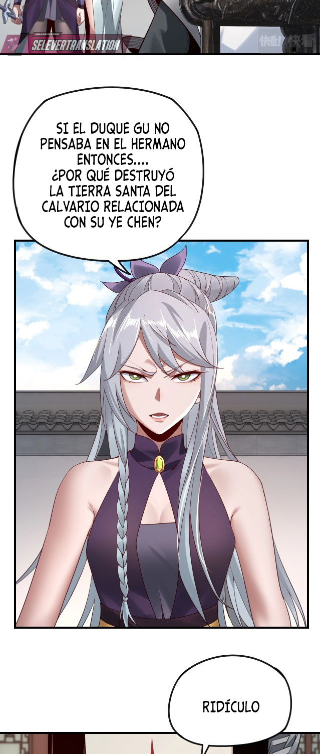 Read The Villain Of Destiny es Manga Online