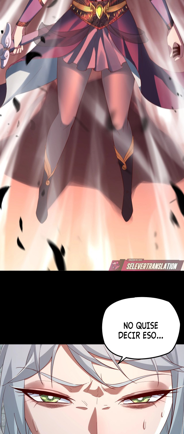 Read The Villain Of Destiny es Manga Online