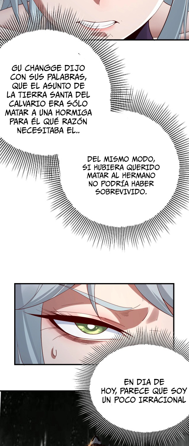 Read The Villain Of Destiny es Manga Online