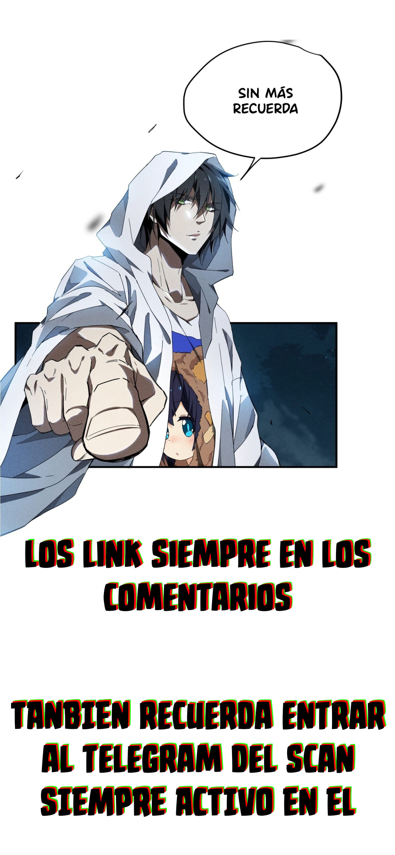 Read The Villain Of Destiny es Manga Online