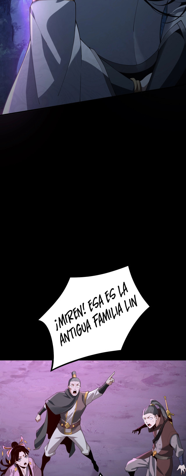 Read The Villain Of Destiny es Manga Online