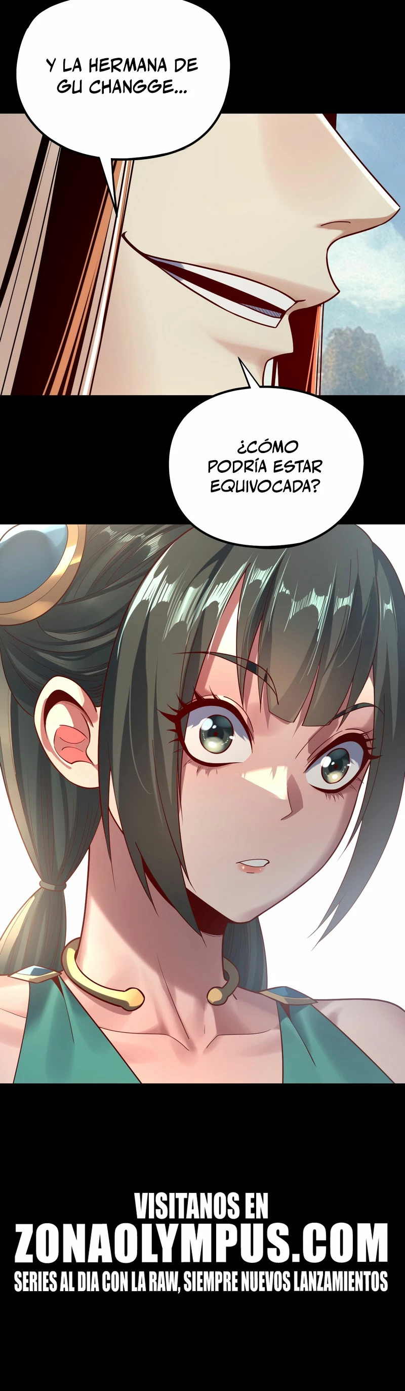 Read The Villain Of Destiny es Manga Online