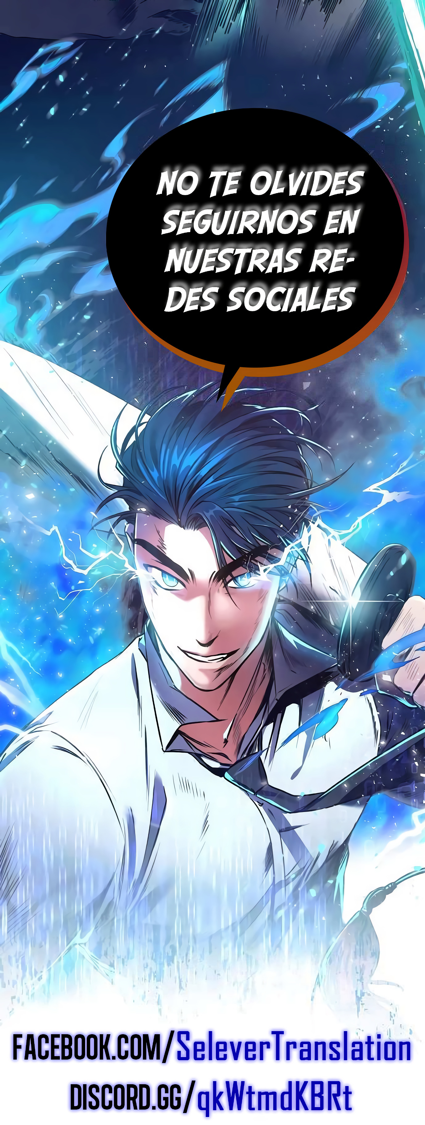 Read The Villain Of Destiny es Manga Online