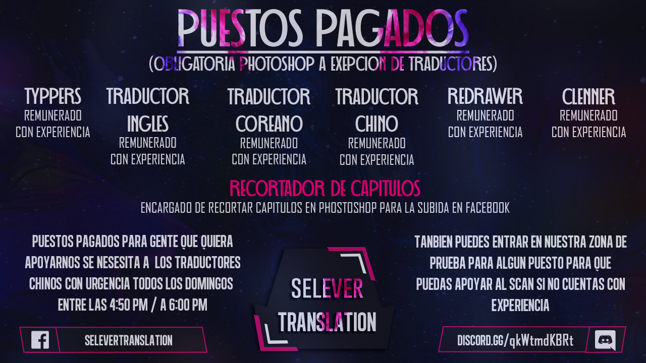 Read The Villain Of Destiny es Manga Online