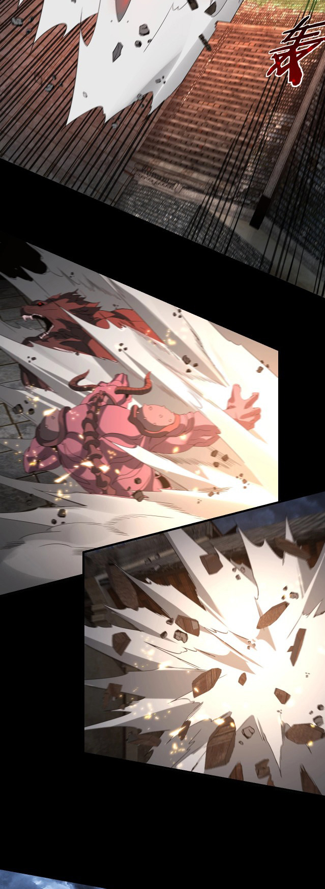 Read The Villain Of Destiny es Manga Online