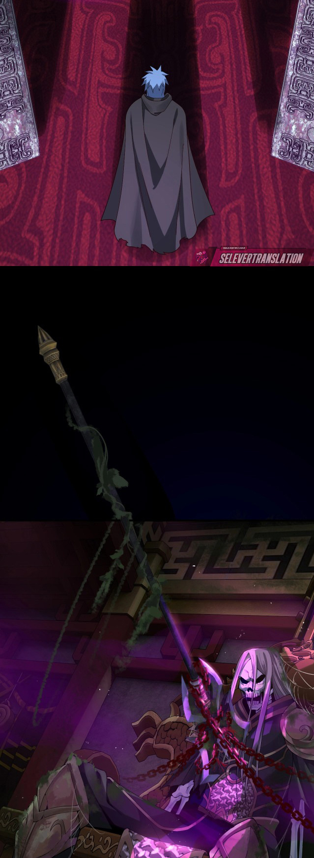 Read The Villain Of Destiny es Manga Online