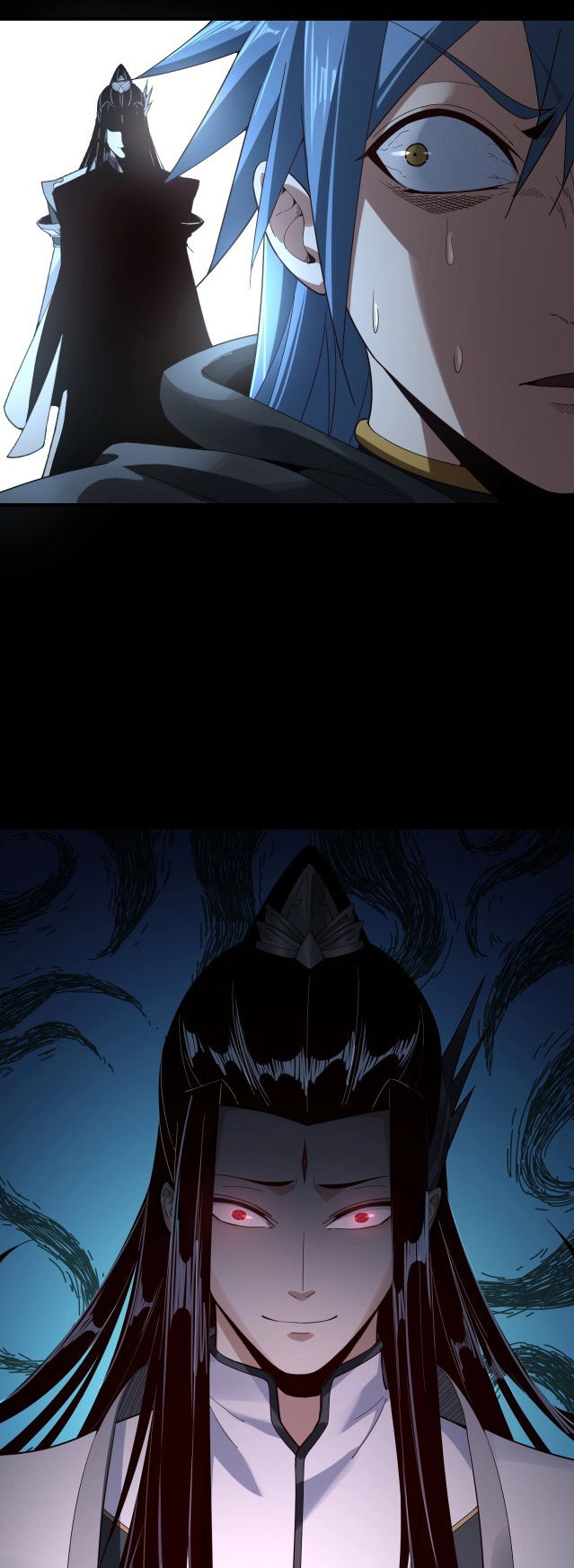 Read The Villain Of Destiny es Manga Online