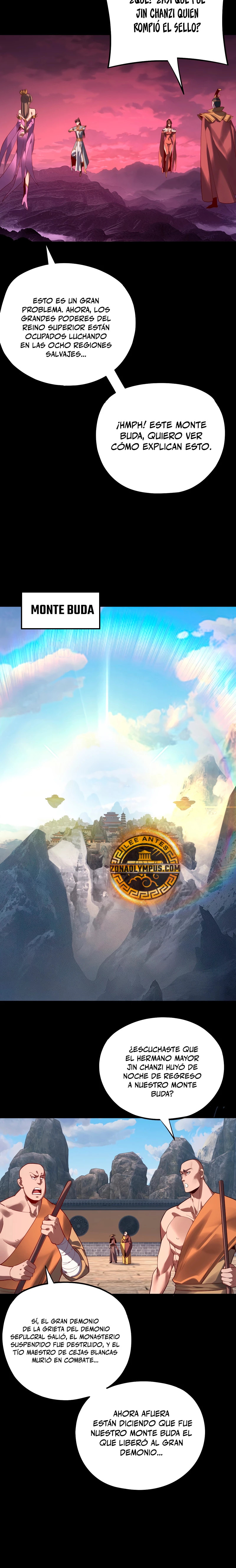 Read The Villain Of Destiny es Manga Online