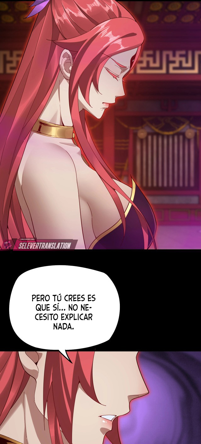 Read The Villain Of Destiny es Manga Online