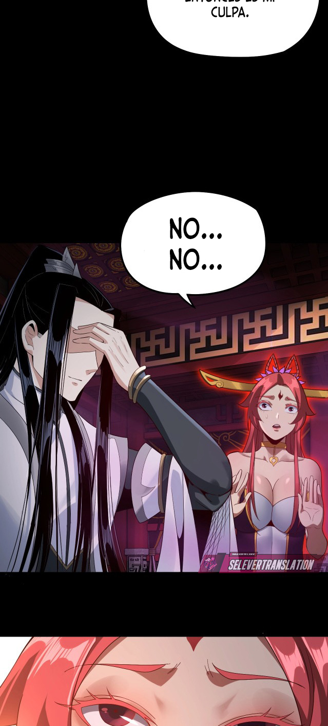 Read The Villain Of Destiny es Manga Online