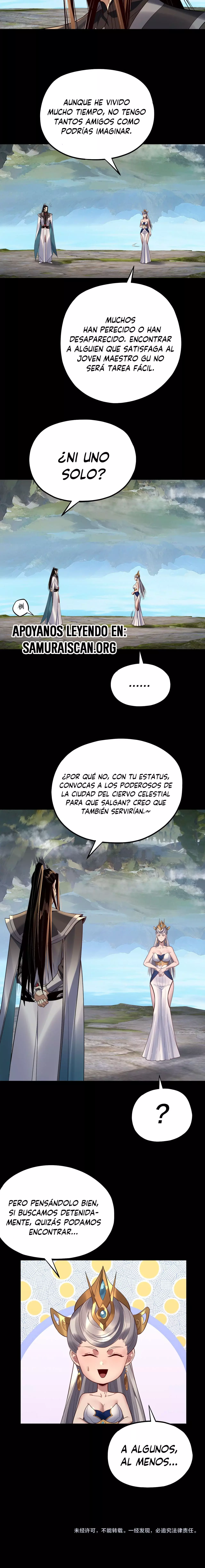 Read The Villain Of Destiny es Manga Online