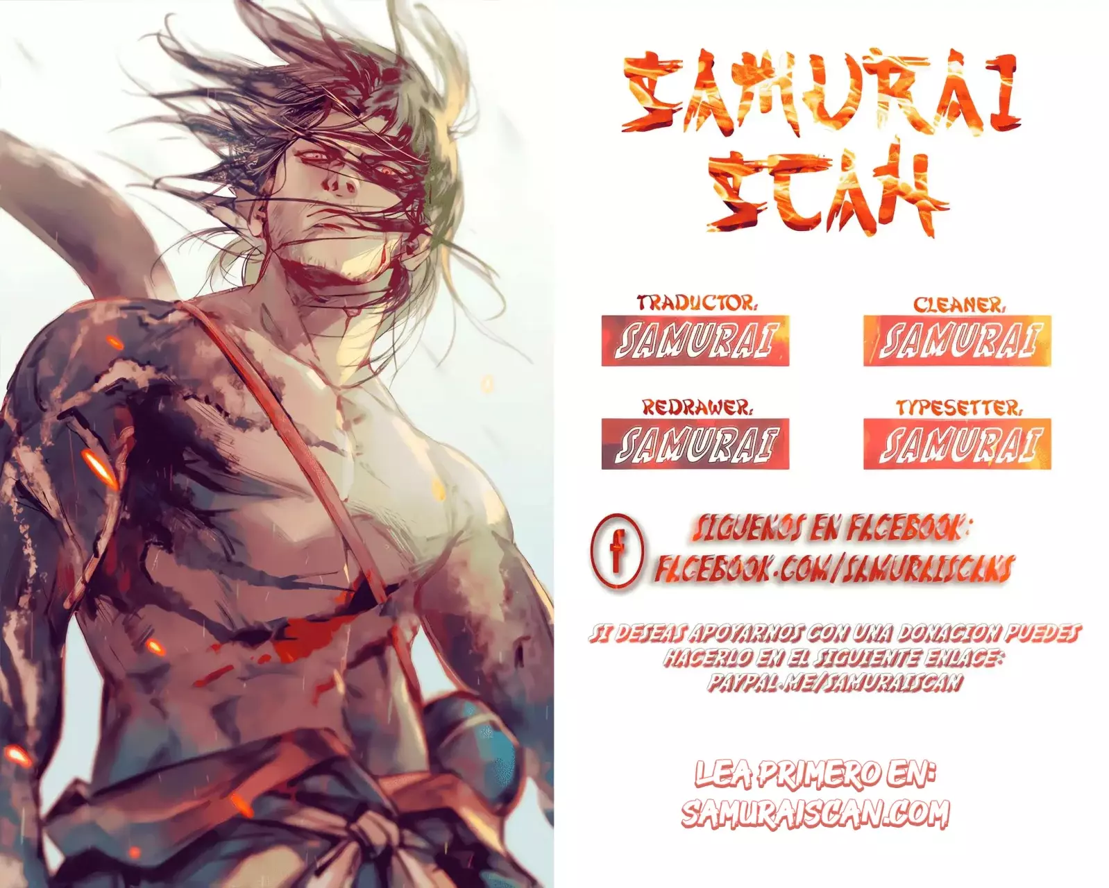 Read The Villain Of Destiny es Manga Online